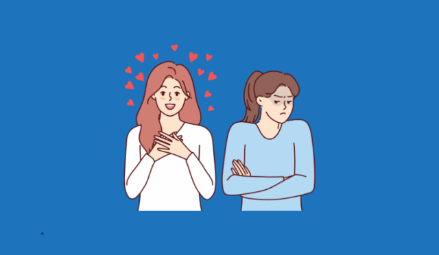 Kıskançlık Duygusu Nedir? Nedenleri ve Başa Çıkma Yolları