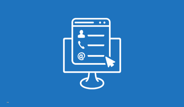 WordPress İletişim Formu Oluşturma: Adım Adım Kolay Rehber